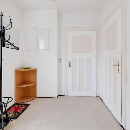 Cozy Apartment In Altenfeld With Garden Zewnętrze zdjęcie